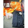 Image 1 : ASST. JACKETS, TARPS, EXTENSION CORDS, ETC.
