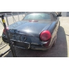 Image 6 : 2002 FORD TBIRD 2DR CONVERTIBLE, VIN 1FAHP60A32Y107418, KMs 172,547