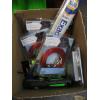 Image 3 : MISC. DOG CABLES, SHOVEL, ETC.