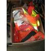 Image 1 : MISC. REFLECTIVE VESTS, ETC.