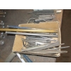 Image 3 : MISC. PUNCHES, CHISELS, FILES, ETC.