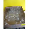 Image 1 : ASST. VINTAGE WINEGLASSES, ETC.