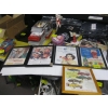 Image 1 : 5 FRAMED ADVERTISEMENTS