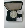 Image 2 : 2012 1 OZ MIL .999 SILVER COIN (TAX EXEMPT)
