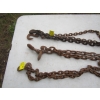 Image 2 : 3 CHAINS - ASST. SIZES
