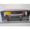 Image 1 : 2010 FORD MUSTANG GT CONVERTIBLE DIECAST CAR