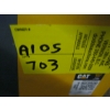 Image 3 : CAT 18V CORDLESS DRILL IMPACT DRIVER KIT - NEW