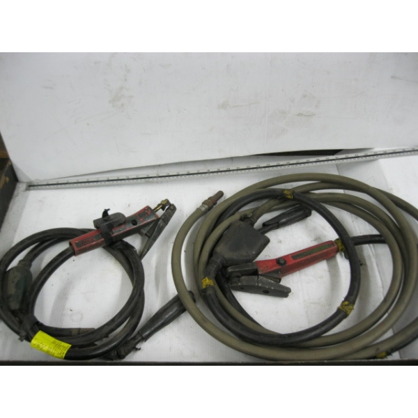 WELDING CABLES