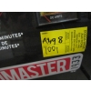 Image 5 : MOTOMASTER BATTERY CHARGER W/200 AMP ENGINE START, 40AMP CHARGER
