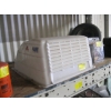 Image 2 : PR OF 40" SAFETY CABLES & A TRAILER VENT COVER
