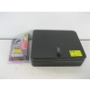 Image 1 : PORTABLE LOCKBOX & A KEY BOX