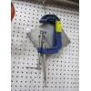 Image 1 : 2 IRWIN 5" C CLAMPS