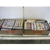Image 1 : 2 BOXES OF DVDs