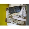 Image 2 : WALL CLOCK & BOX OF ASST. POWER BARS