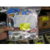 Image 1 : 10 NEW HOTWHEELS CARS