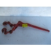Image 3 : 2 - RATCHET CHAIN BOOMERS & A CHAIN CINCH