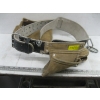 Image 1 : LEATHER BELT W/NAIL POUCHES