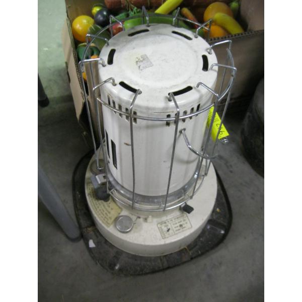 KEROSENE HEATER