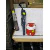 Image 1 : 2 FOLDING STOOLS & A WATER JUG