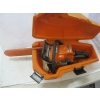 Image 2 : STIHL MS170 GAS POWERED CHAINSAW IN CASE