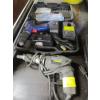 Image 1 : BLACK & DECKER PROFESSIONAL DRYWALL GUN & A CORDLESS DRILL SET