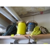 Image 1 : ASST. ROPE & CABLE WIRE