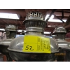 Image 4 : METAL OIL LAMP BASES