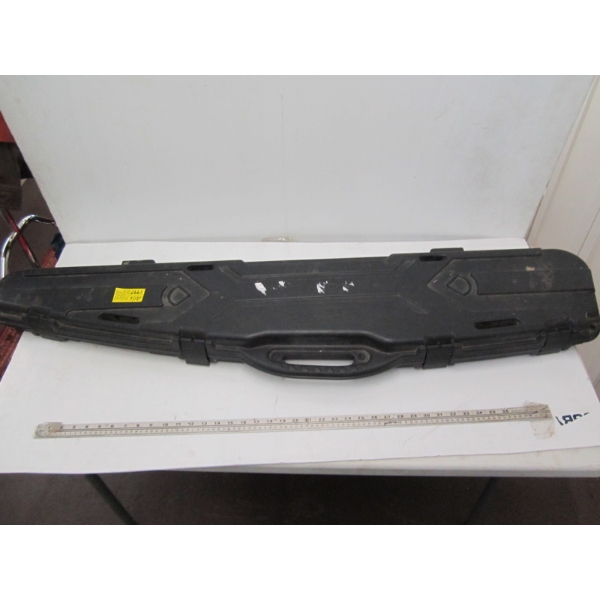 PROMAX HARDSHELL GUN CASE