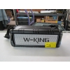 Image 1 : W-KING BLUETOOTH SPEAKER