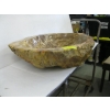 Image 2 : COUNTER TOP STONE LOOK BASIN