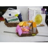 Image 1 : MISC. SITZ BATH, PADS, ETC.