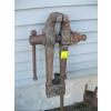 Image 2 : LEG VISE