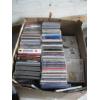 Image 2 : 2 BOXES & 1 TOTE OF CDs