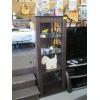 Image 1 : GLASS DISPLAY SHELF UNIT