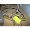Image 1 : MISC. WELDING CLAMPS, GAUGE, ETC.