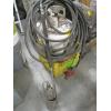 Image 1 : TIGER TORCH W/40LB PROPANE TANK