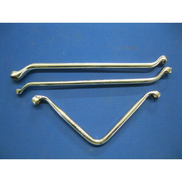 3 SNAP ON SPECIALTY WRENCHES