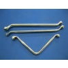 Image 1 : 3 SNAP ON SPECIALTY WRENCHES