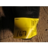 Image 4 : PAIR OF SZ 7.5 BLACK COWBOY BOOTS