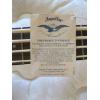 Image 2 : AQUILA' MADE UKULELE W/BASS STRINGS & PICK UP
