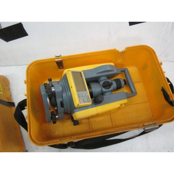 SPECTRA PRECISION DET-2 SCOPE