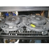 Image 1 : 2 GARBAGE CAN ROLLERS