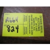 Image 3 : ANTIQUE SPOOL LEGGED SQUARE TOP OCCASIONAL TABLE