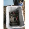 Image 4 : MISC. PLUMBING ACCESS., CLOTHESLINE CABLE, ETC.