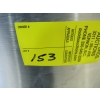 Image 6 : LG. STOCKPOT W/LID & SMALLER STOCKPOT