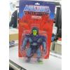 Image 4 : NEVER OPENED MASTERS OF THE UNIVERSE SKELETOR W/ORIGINAL BOX