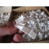 Image 2 : 4 BOXES OF PLASTIC CABINET SHELF HOLDERS