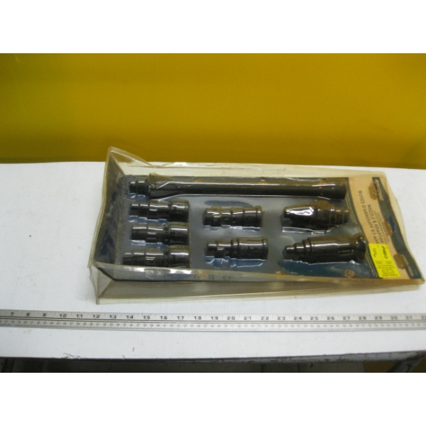 PRESSURE WASHER  NOZZLE ADAPTER KIT