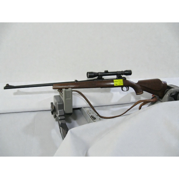 WINCHESTER| MODEL 950|CALIBER .270WIN|BOLT ACTION