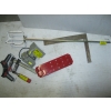 Image 1 : MISC. CLAMPS, MIXER WAND, ETC.
